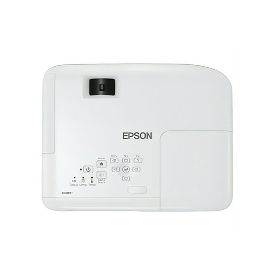 VIDEO PROJECTEUR EPSON EB-E01
